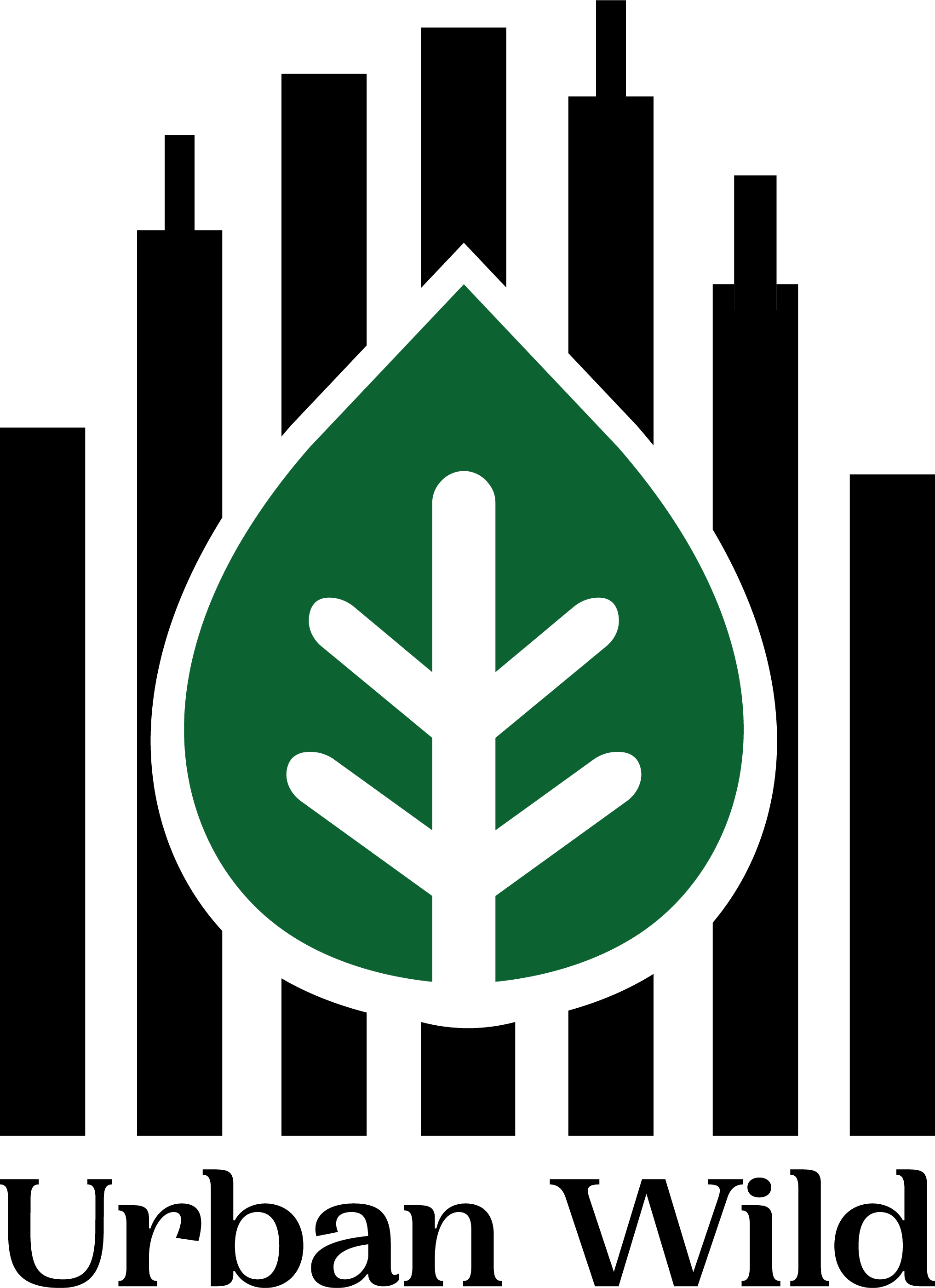 logo urban wild